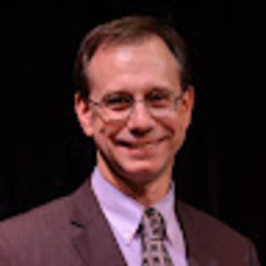 Meet your Posher, Jeff